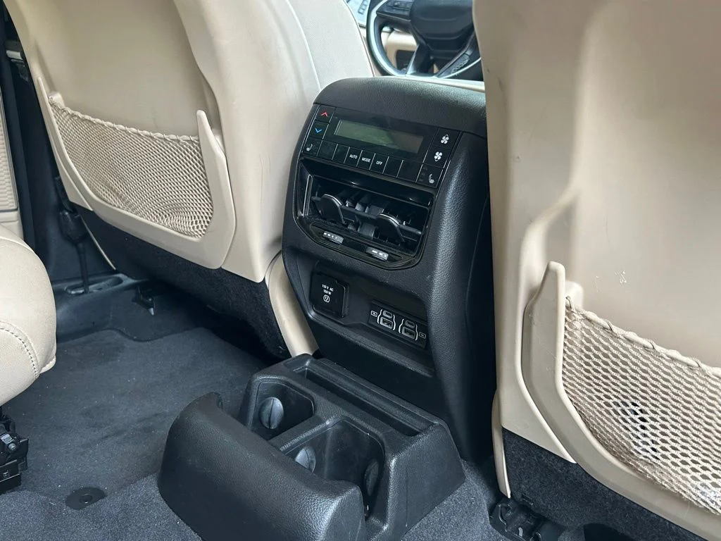 Certified Used 2022 White Jeep Limited image 39