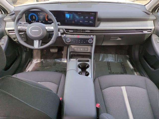 New 2026 White Hyundai SEL Sport image 14