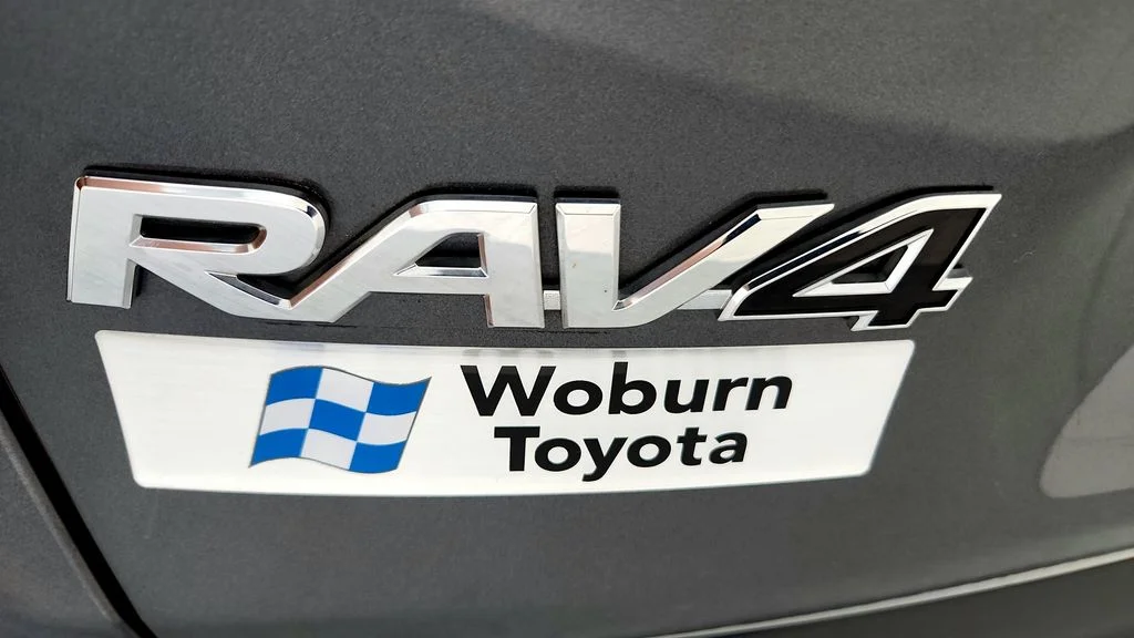 Used 2023 Gray Toyota XLE image 13