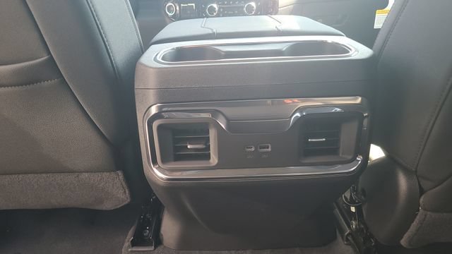 2026 GMC Sierra 1500 Elevation - Photo 21