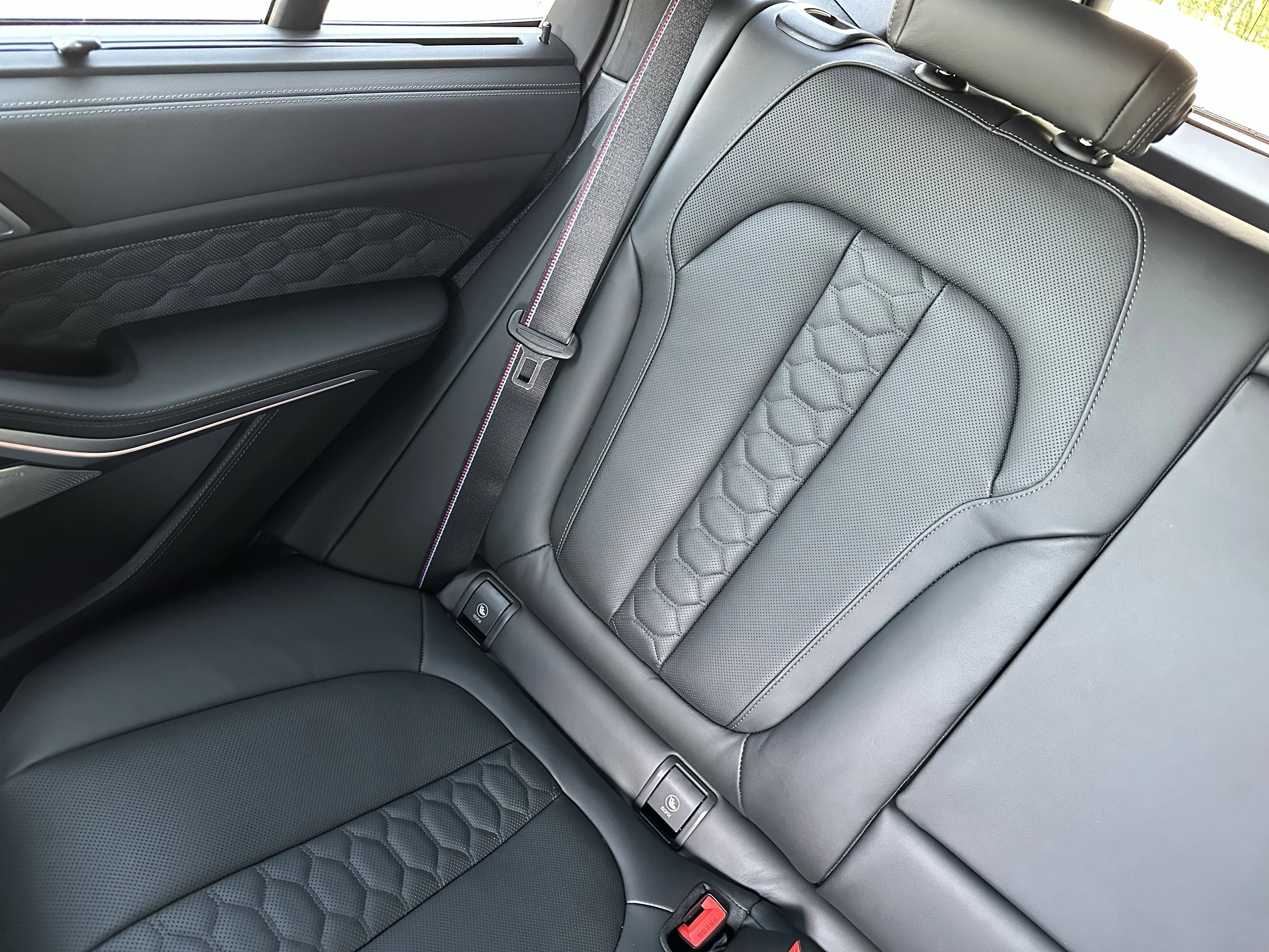 2026 BMW X5 M X5 M - Photo 17