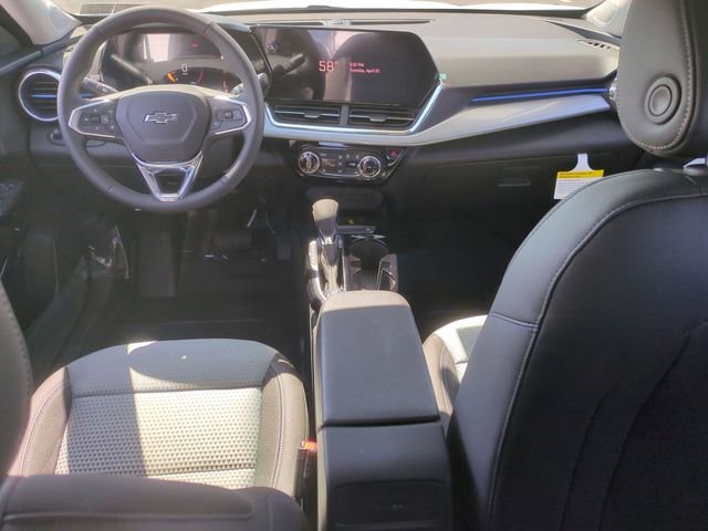 2026 Chevrolet Trax LT - Photo 22