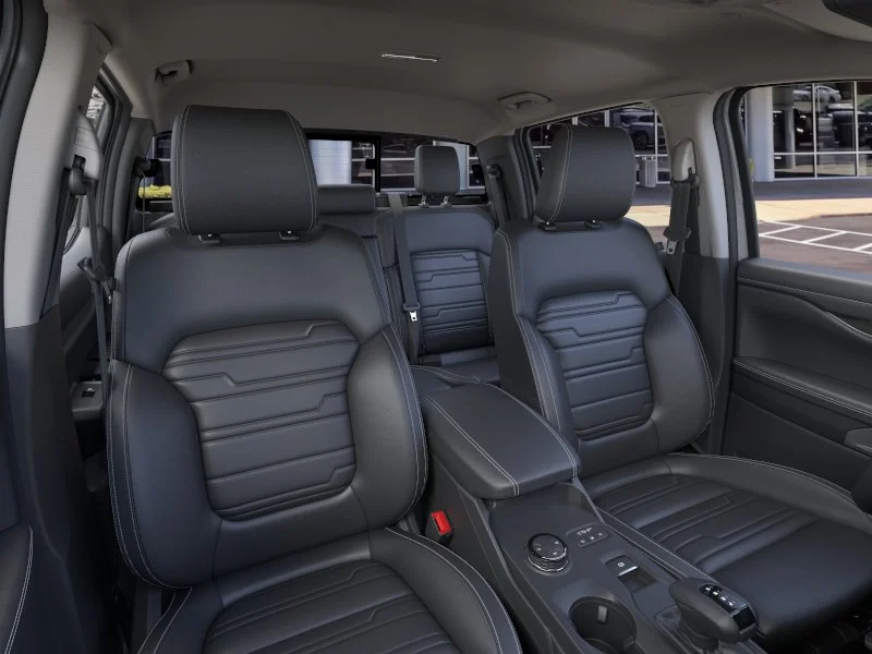 New 2026 Avalanche Ford Lariat® image 10