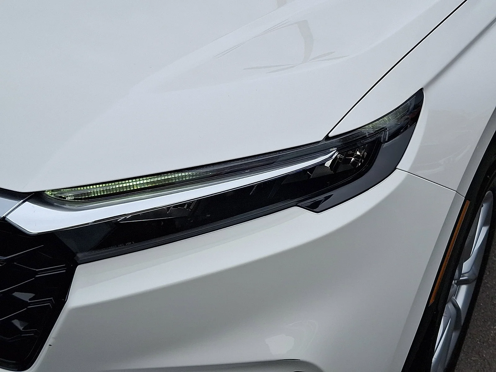 2026 Honda CR-V EX - Photo 37