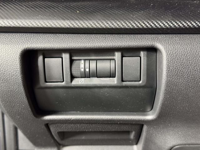 Certified Used 2024 Gray Metallic Subaru Premium image 27