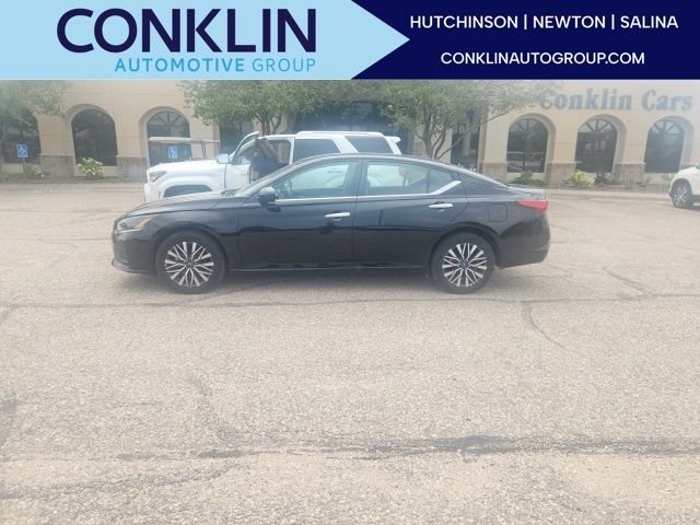 2025 Nissan Altima 2.5 SV AWD's photo
