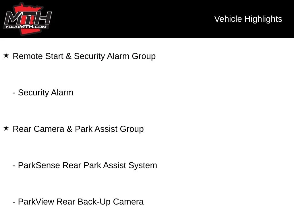 Used 2016 Gray Ram Rebel image 14