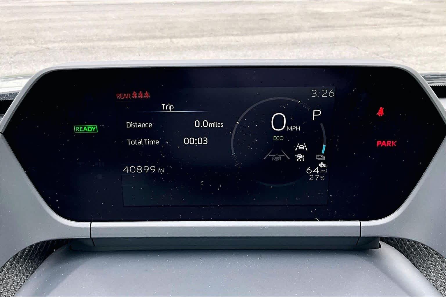 Used 2023 Heavy Metal Toyota XLE image 25