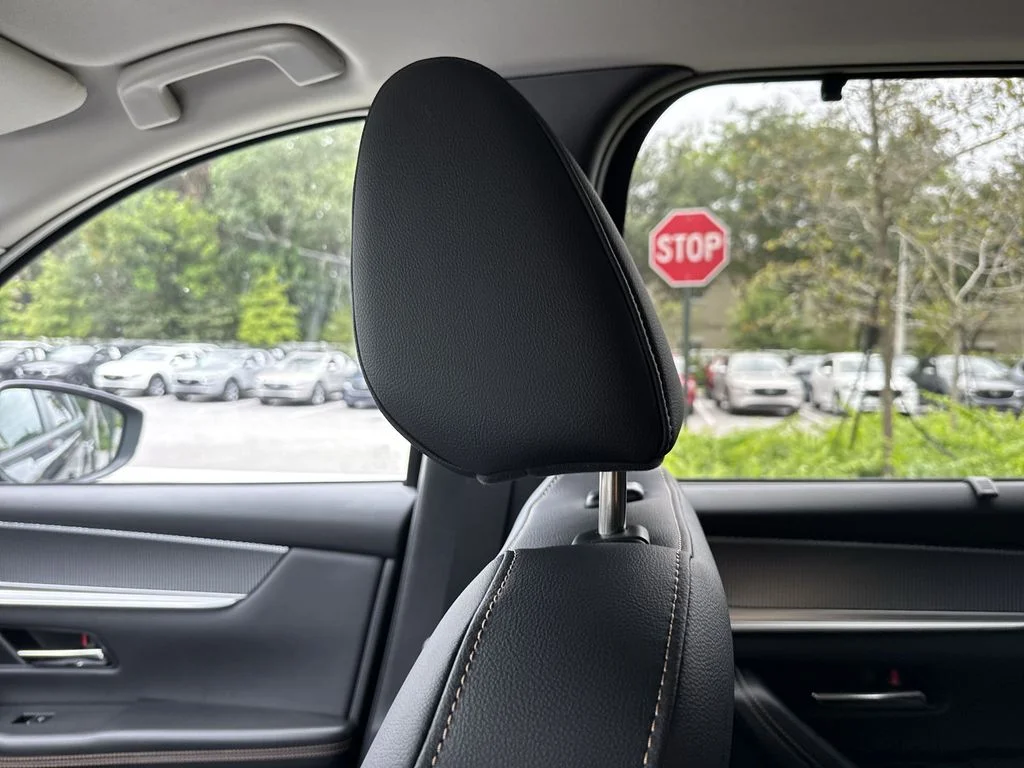 New 2026 Jet Black Mica Mazda SC Plus AWD image 16
