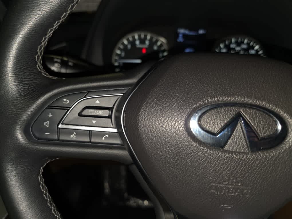 2023 INFINITI Q50 SENSORY - Photo 25