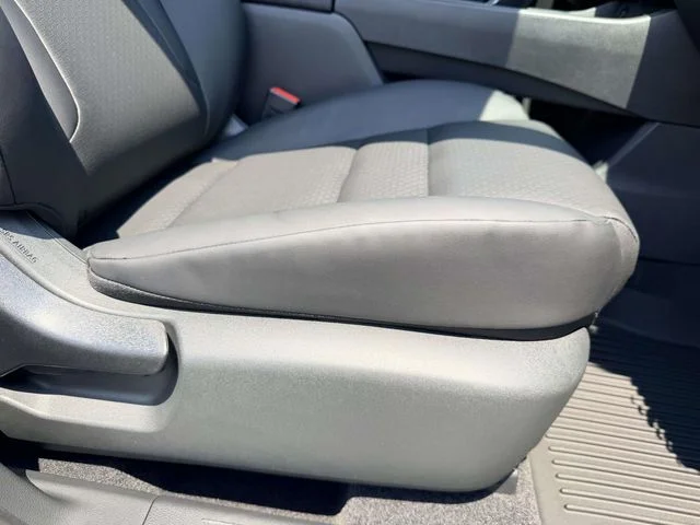 New 2026 Boulder Gray Pearl Nissan Dark Armor™ image 8