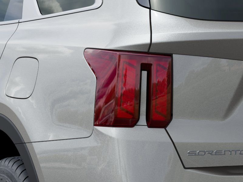 New 2026 White Kia S image 11