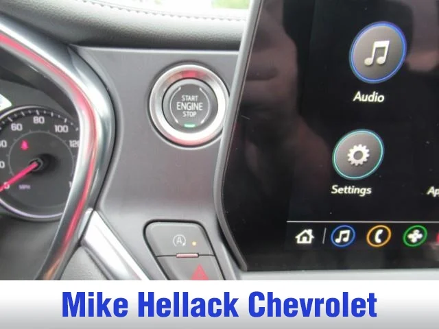 2023 Chevrolet Blazer 2LT - Photo 30