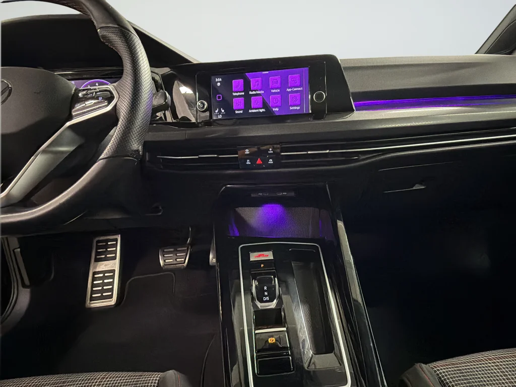 2024 Volkswagen Golf GTI S - Photo 18