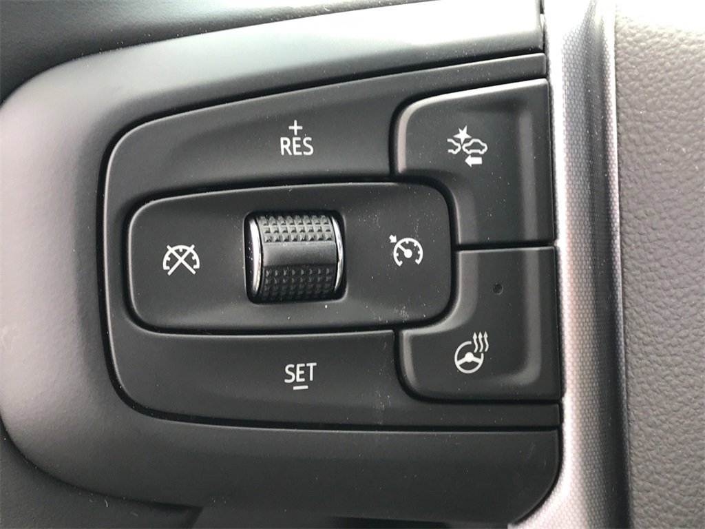 2026 GMC SIERRA - Image 18