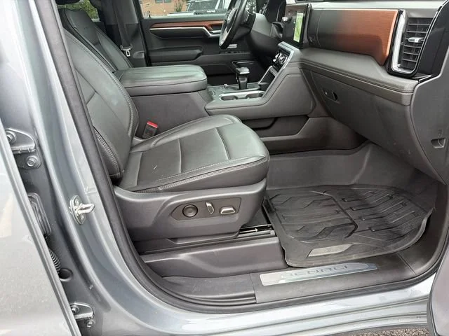 Used 2023 Sterling Metallic GMC Denali image 13