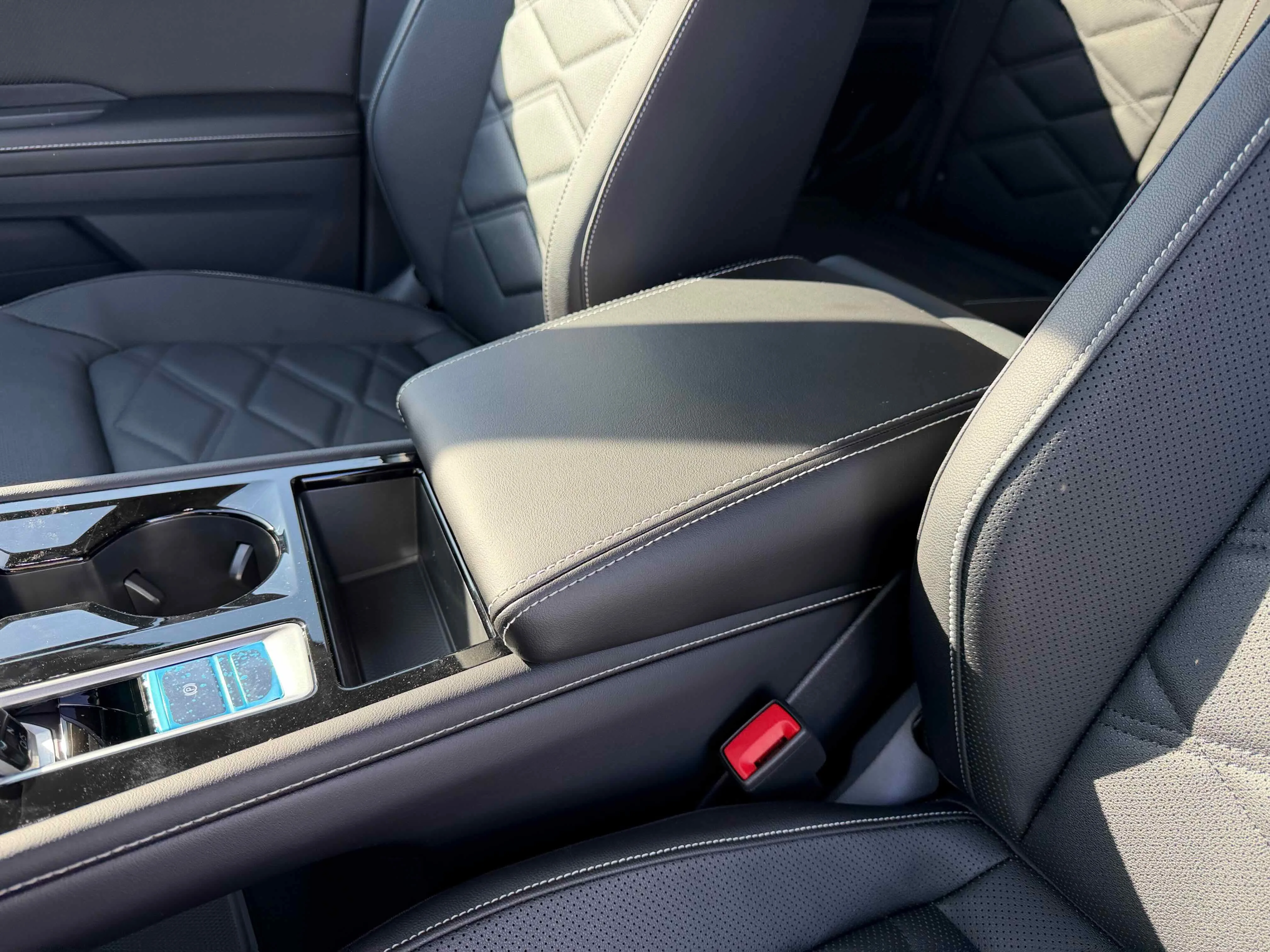 New 2026 Opal Volkswagen 2.0T SE w/Technology image 27