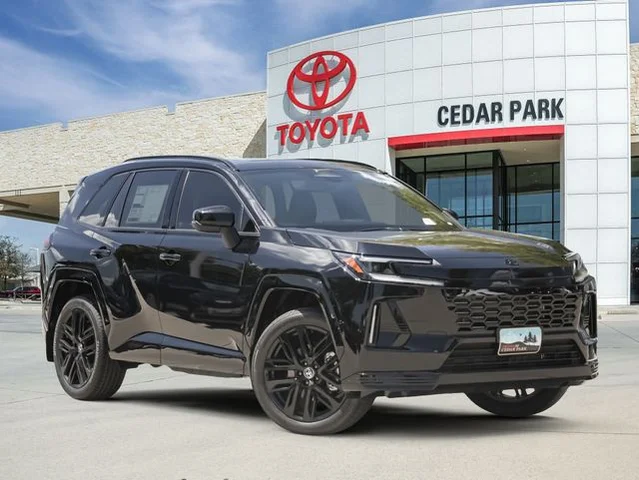 New 2026 Toyota RAV4 Plug-in Hybrid XSE AWD PLUG-IN HYBRID AWD