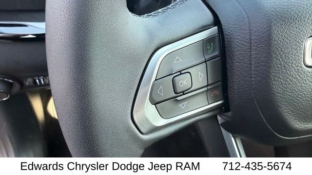 New 2026 Joose (DISC) Jeep Latitude image 19