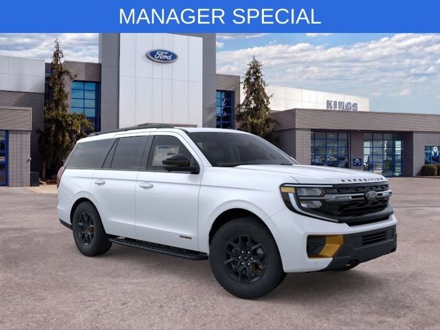 2025 Ford Expedition Tremor - Photo 7