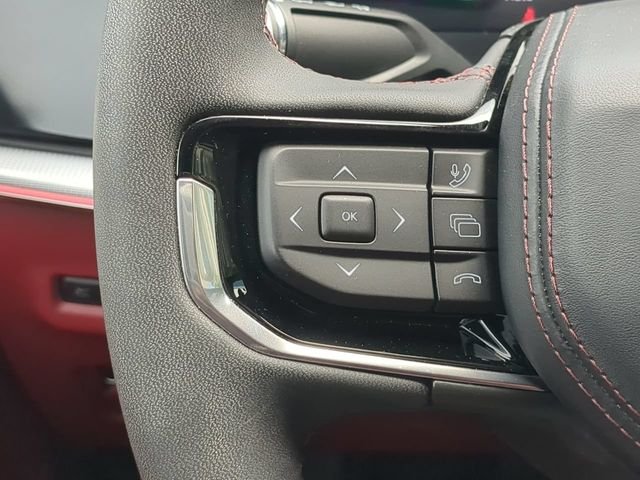 Used 2024 Blue Jeep Launch Edition image 32