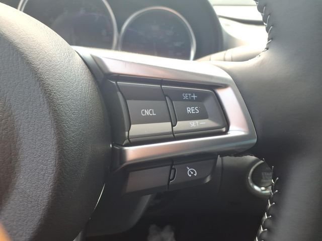 New 2026 Snowflake White Pearl Mazda Club image 19