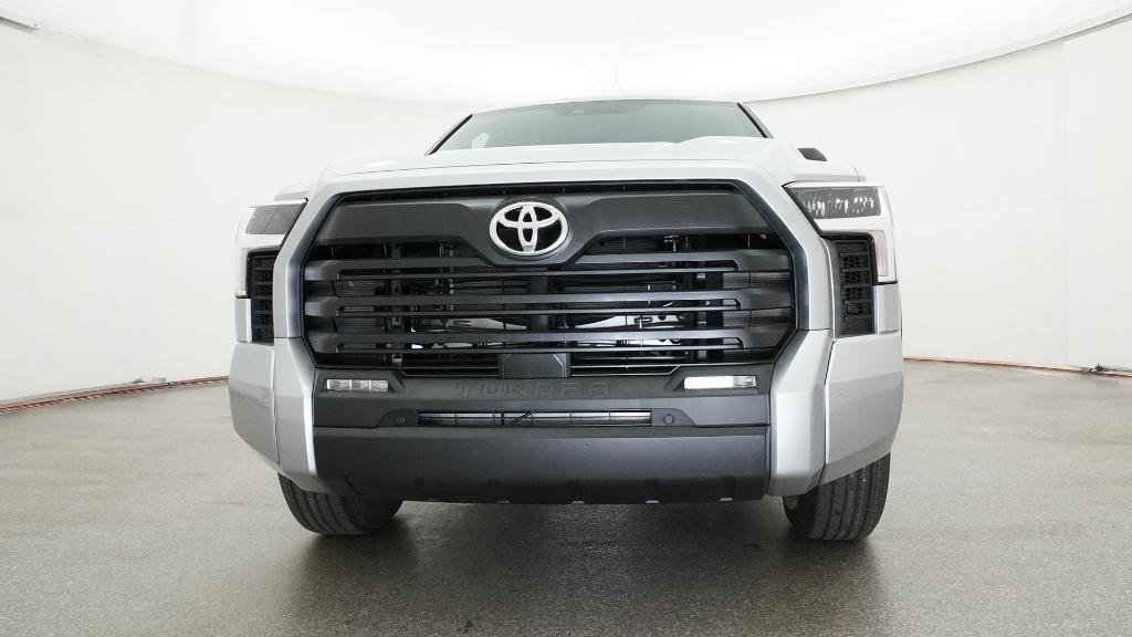 2026 Toyota Tundra SR5 - Photo 29