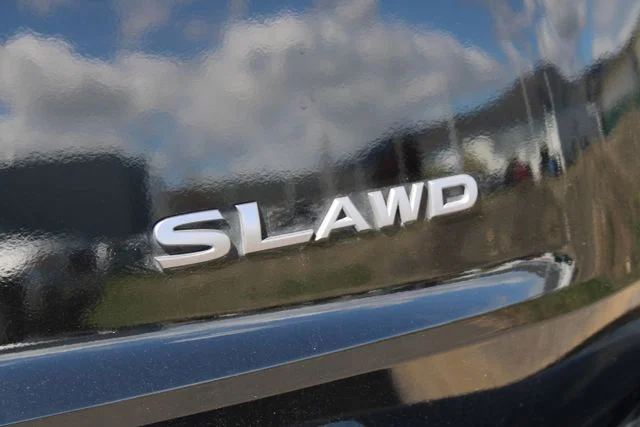 Used 2024 Black Nissan SL image 30