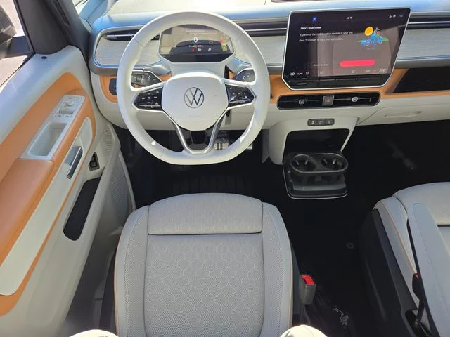 New 2025 Yellow Volkswagen 1st Edition image 9