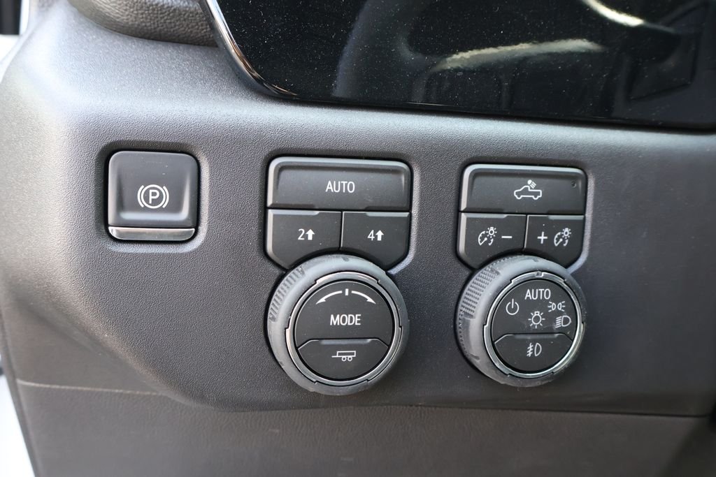 2026 Chevrolet Silverado 1500 RST - Photo 22