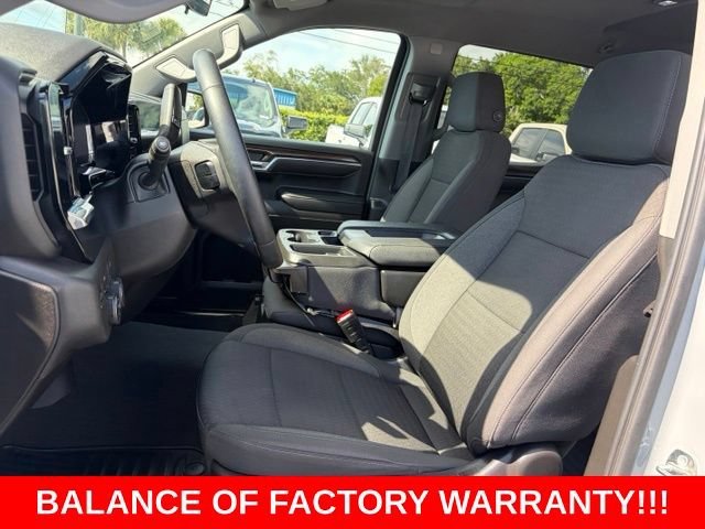 Certified Used 2024 Slate Gray Metallic Chevrolet LT (2FL) image 14