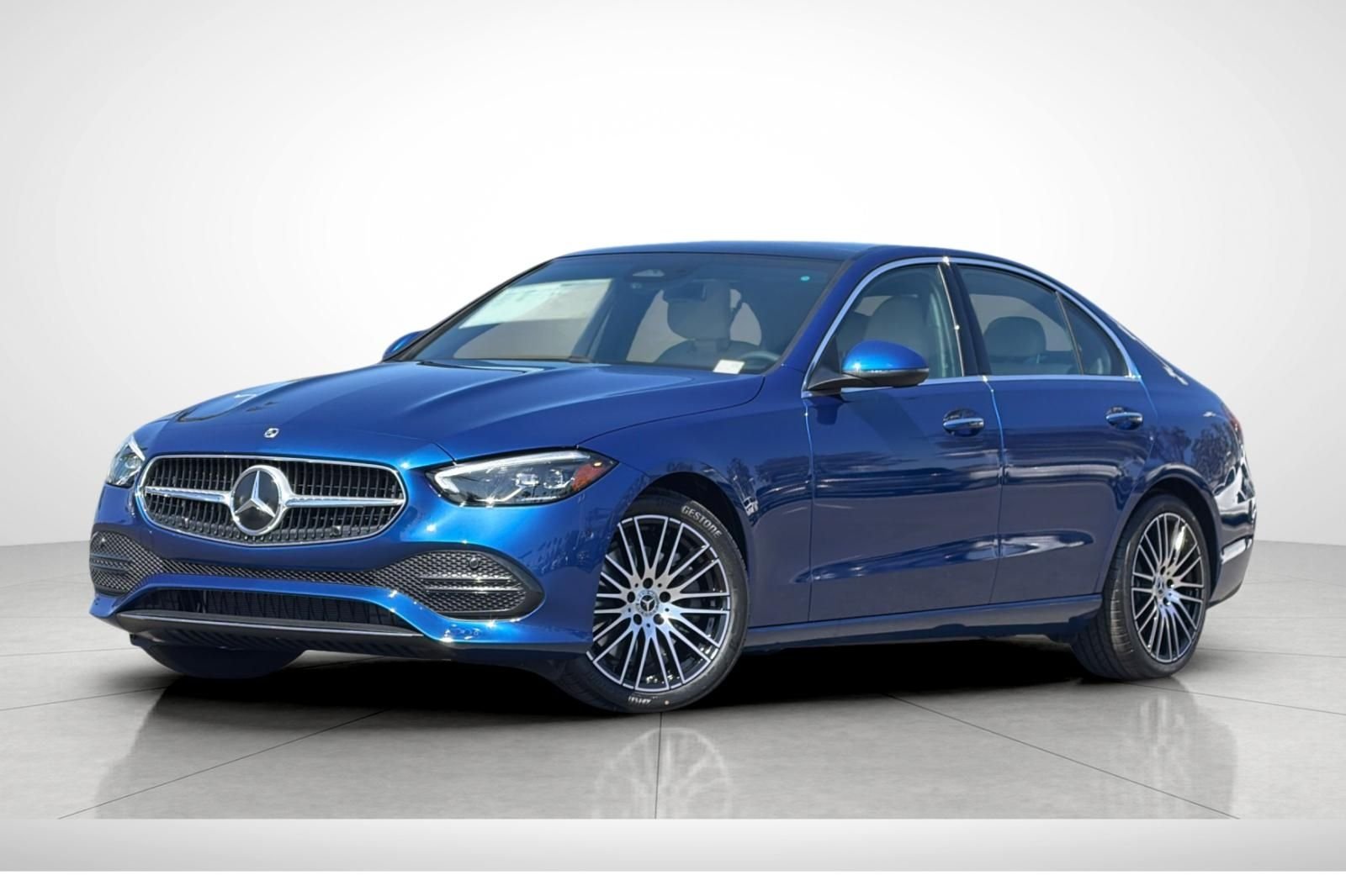 Courtesy Vehicle 2026 C 300 Sedan