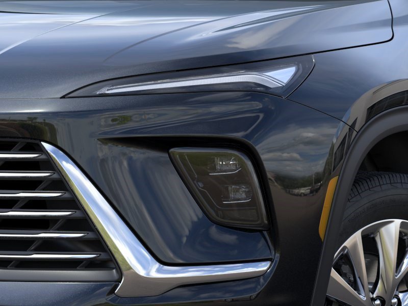 2026 Buick Enclave Preferred - Photo 10