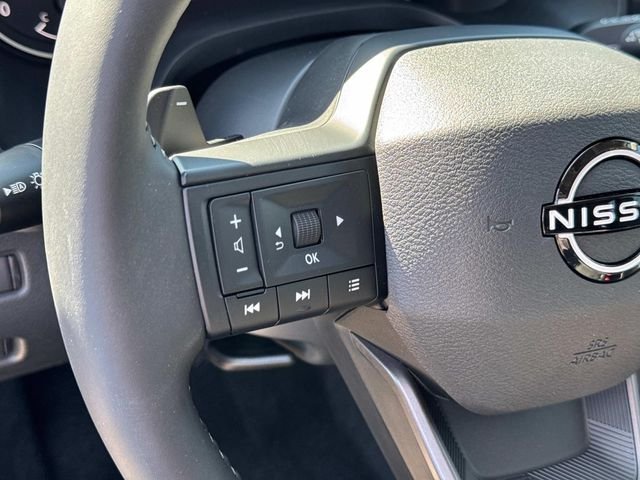 New 2026 Obsidian Green Pearl Nissan Dark Armor™ image 27