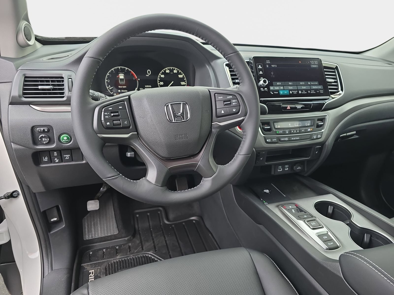 2026 Honda Ridgeline RTL - Photo 17