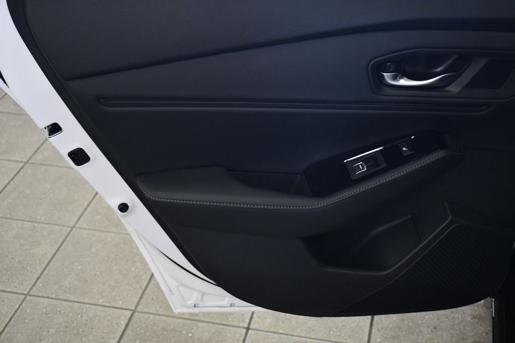 2026 Honda Accord Hybrid Touring - Photo 21