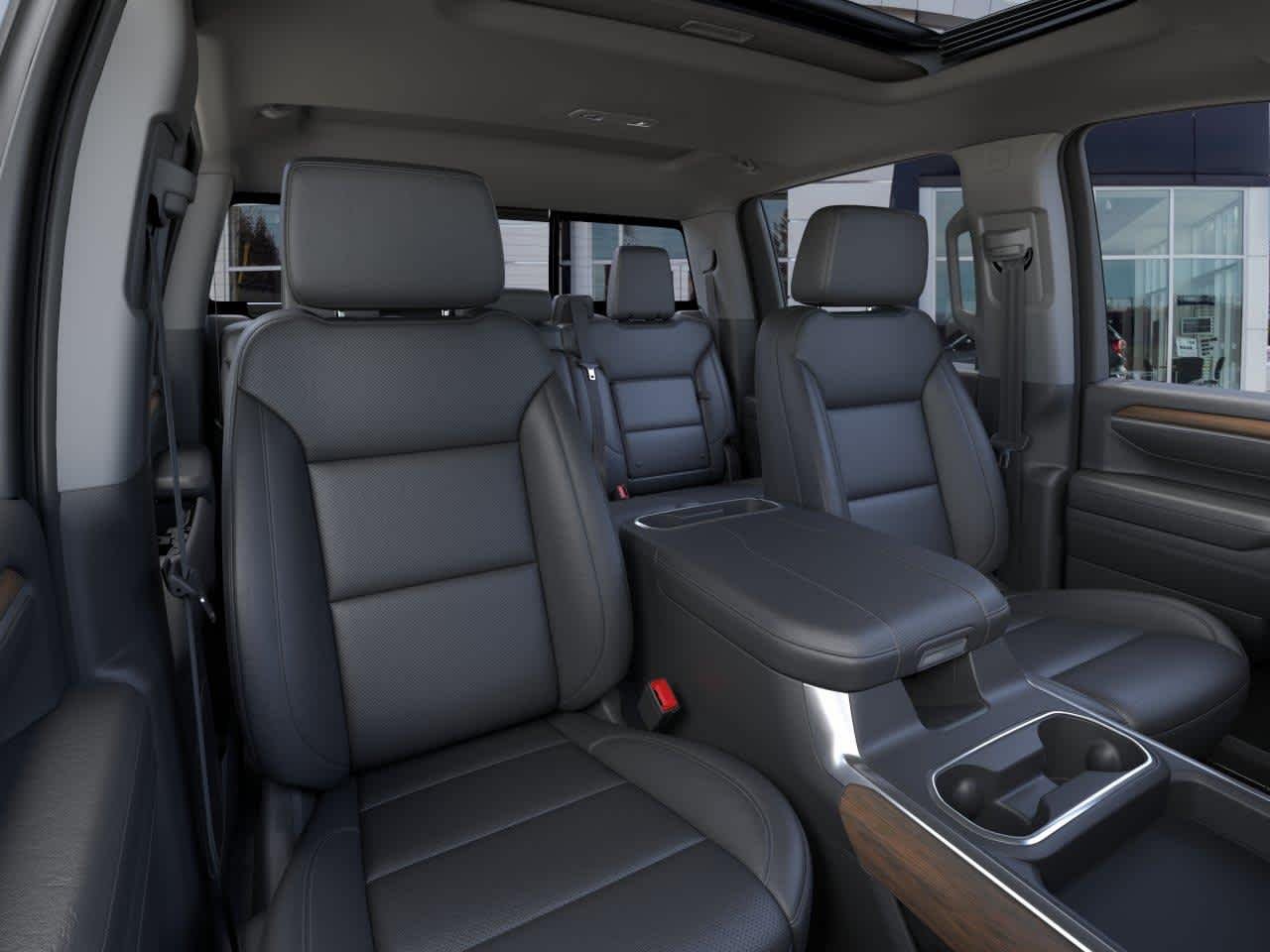 2026 GMC Sierra 2500HD SLT - Photo 16