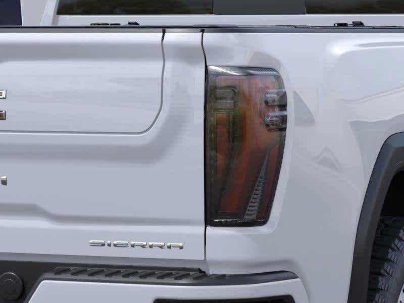 2026 GMC Sierra 2500HD Denali - Photo 11