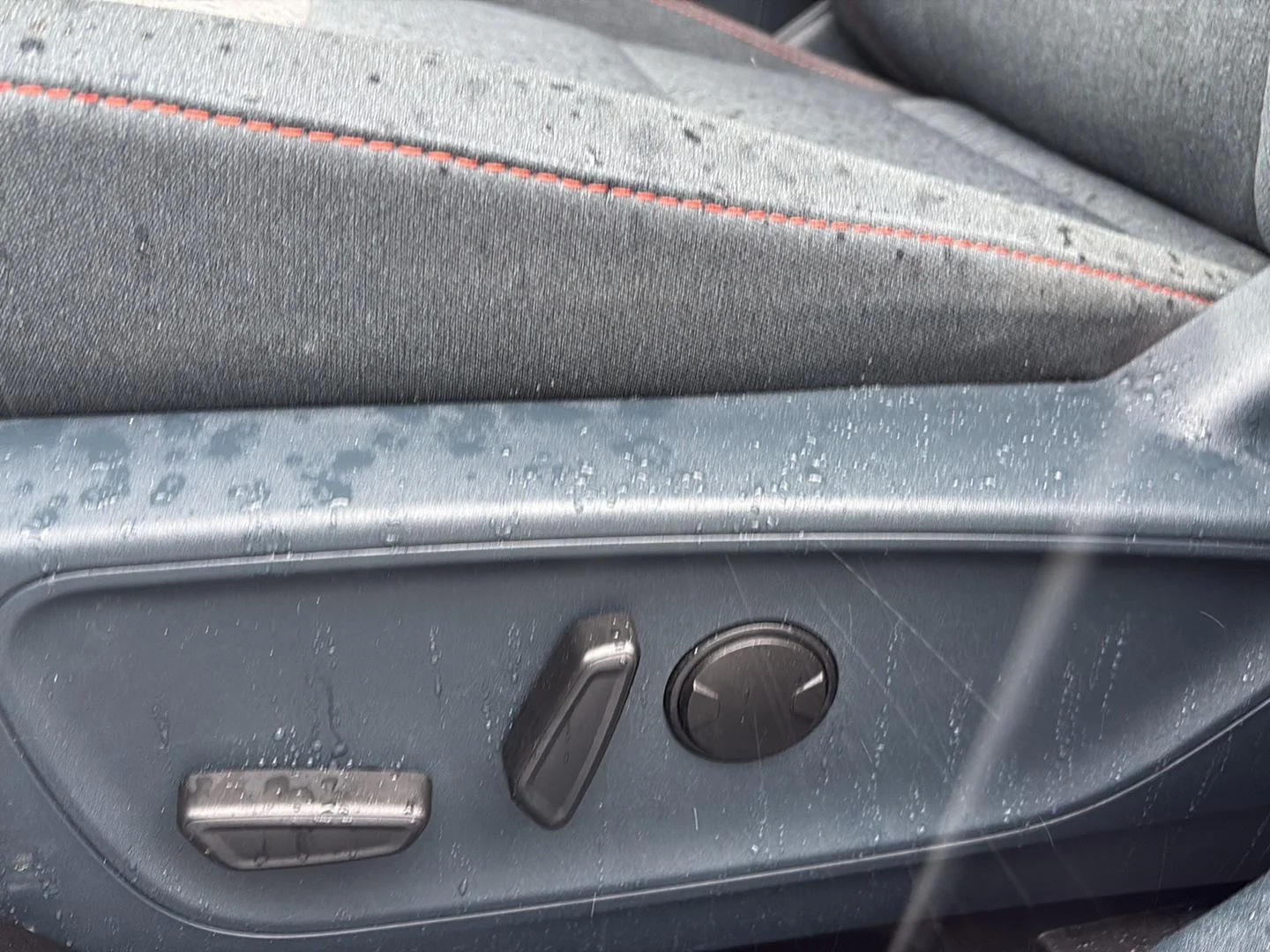 Used 2024 Terrain Ford XLT image 7