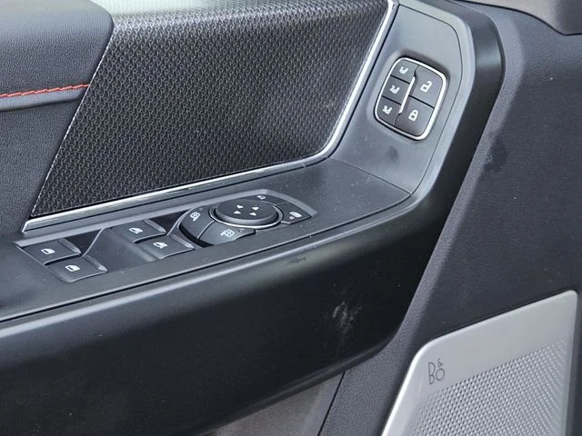New 2026 Agate Black Metallic Ford Raptor® image 26