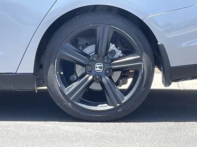 2023 Honda Accord Hybrid Sport-L - Photo 20