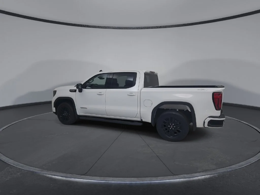 Used 2026 White GMC Elevation image 9
