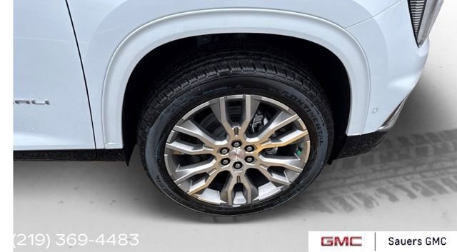 2026 GMC Acadia Denali - Photo 26