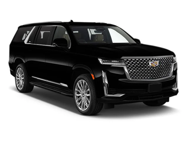 2021 Cadillac Escalade ESV