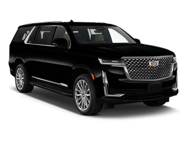 2021 Cadillac Escalade ESV