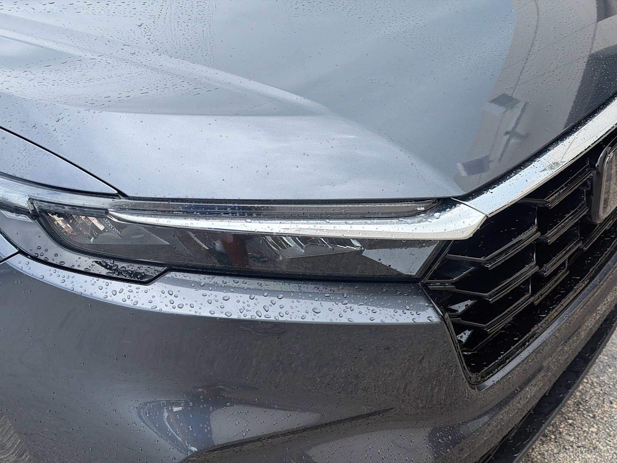 2023 Honda CR-V EX-L - Photo 34