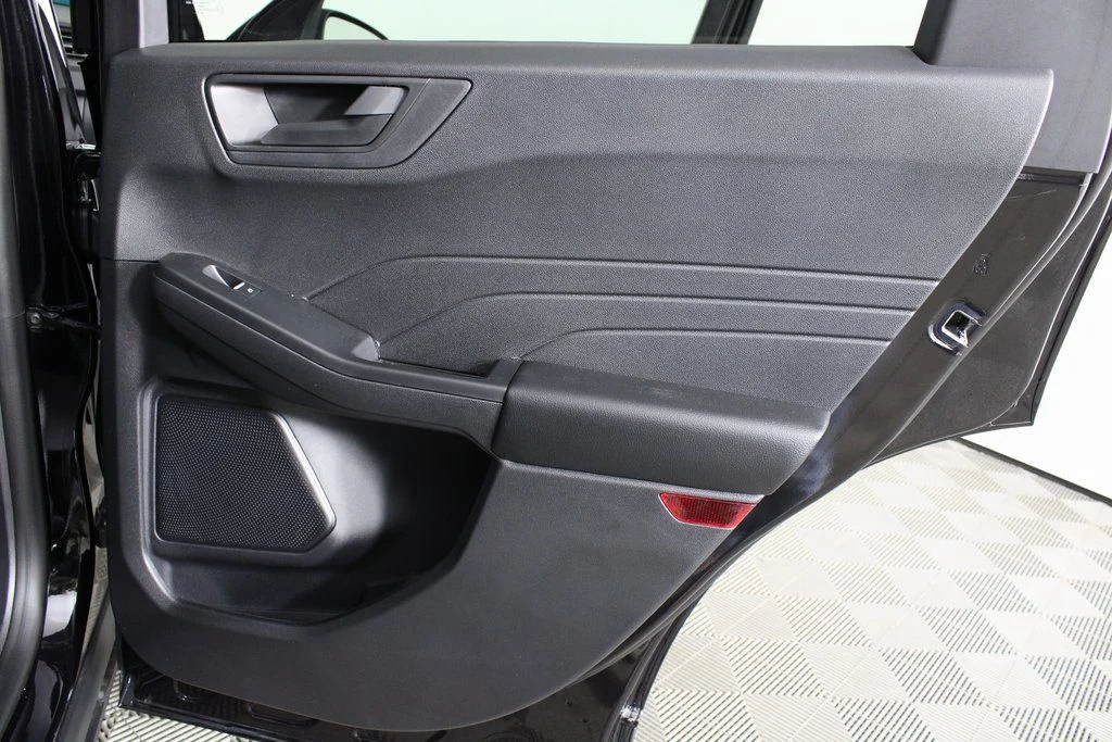 2026 Ford Escape Active - Photo 10