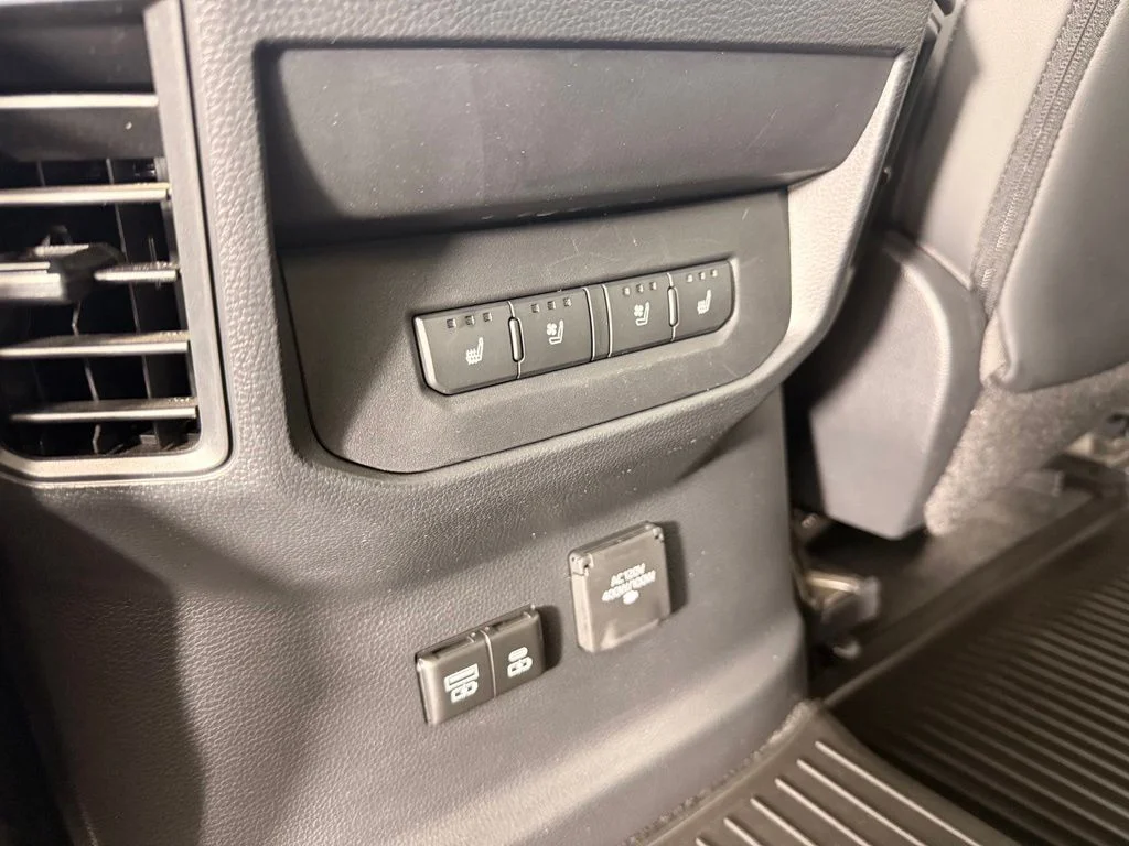 Used 2024 Silver Toyota Platinum image 15