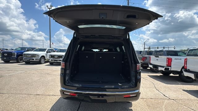 Certified Used 2023 Black Jeep Series III image 13
