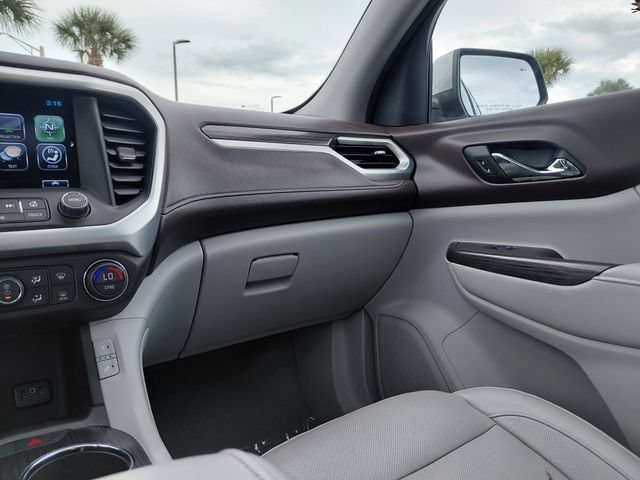 Used 2018 QUICKSILVER METALLIC GMC SLT image 19